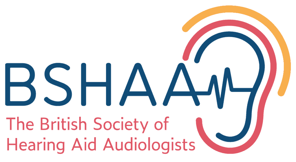 BSHAA Registered Hearing Aid Audiologist – Michael Marchant