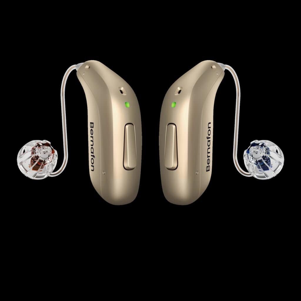 Encanta Hearing Aids