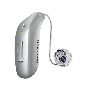 Image of Bernafon Encanta Hearing Aid