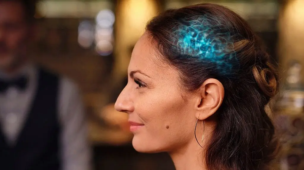 Artificial Intelligence in Hearing Aid