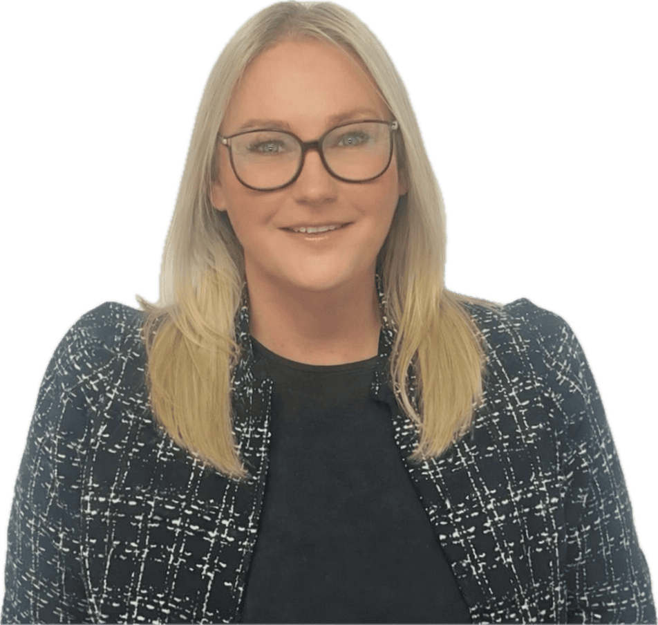 Image of Tracy Marchant