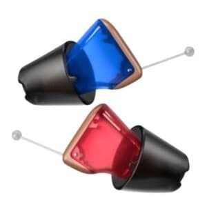 Image of Signia Silk Charge and Go